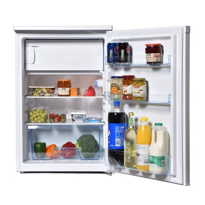 Statesman Undercounter Fridge with Ice Box R155W