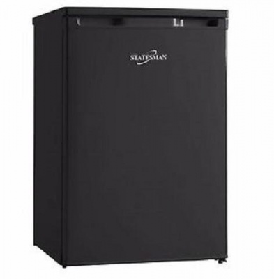 Statesman Undercounter Larder Fridge L255B 