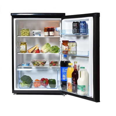 Statesman Undercounter Larder Fridge L255B 