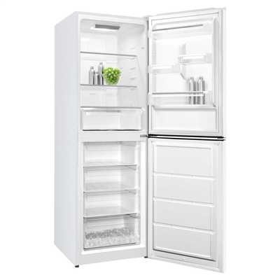 Statesman Frost Free Fridge Freezer TNF3600W