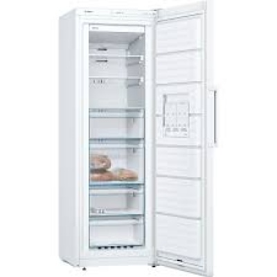 Bosch Tall Frost Free Freezer GSN33VWEPG