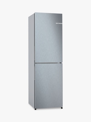 Bosch Frost Free Fridge Freezer KGN27NLEAG