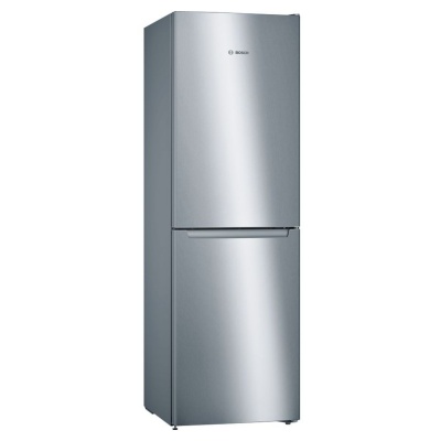 Bosch Frost Free Fridge Freezer KGN34NLEAG