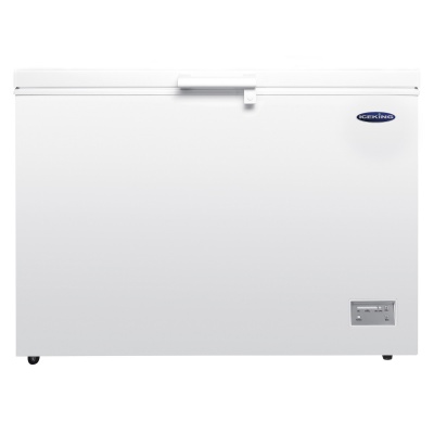 Iceking Chest Freezer CF371EW