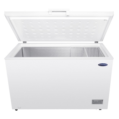 Iceking Chest Freezer CF371EW