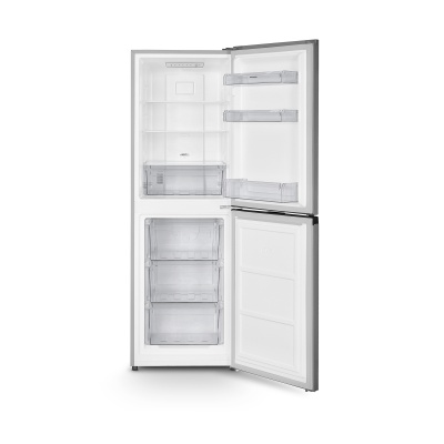 Montpellier Frost Free Fridge Freezer MNF167ES