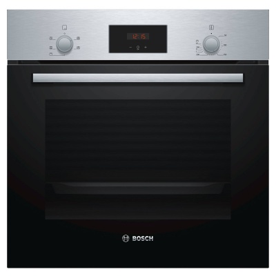 Bosch Electric Single Oven HHF113BR0B