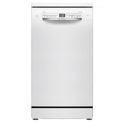 Bosch Freestanding Slimline Dishwasher SPS2IKW01G