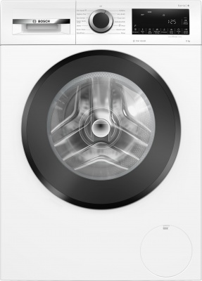 Bosch 9kg 1400rpm Washing Machine WGG24400GB