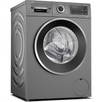 Bosch 9kg 1400rpm Washing Machine WGG244ZCGB