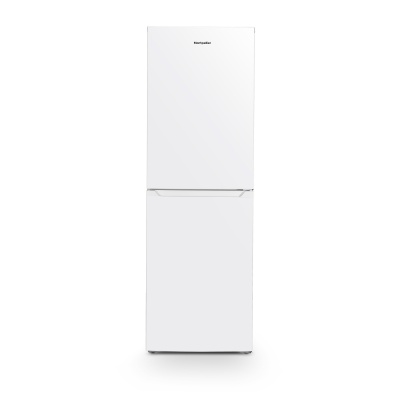 Montpellier Frost Free Fridge Freezer MNF167EW