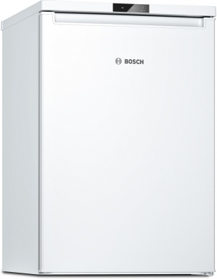 Bosch Static Undercounter Freezer GTV15NWEBG