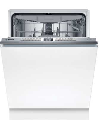 Bosch Built In Dishwasher Serie 6 SMV6ZCX10G