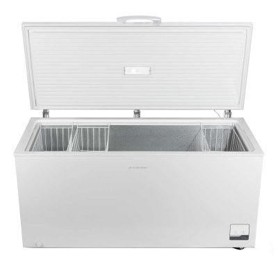 Iceking Chest Freezer IQ30-CF500EW