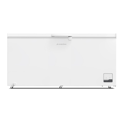 Iceking Chest Freezer IQ30-CF500EW