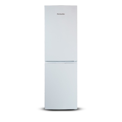 Montpellier Frost Free Fridge Freezer MDANF181W