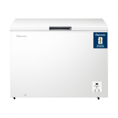 Fridgemaster Chest Freezer MCF297E