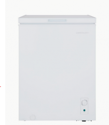Cookology Chest Freezer CCF2142WH