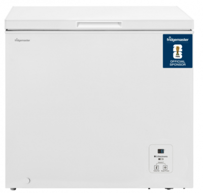 Fridgemaster Chest Freezer MCF198E