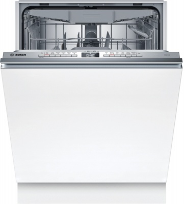 Bosch Built In Dishwasher Variable Hinge Series 4 SMH4HVX14G