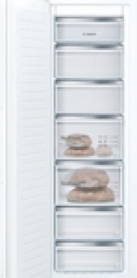 Bosch Frost Free Built In Freezer GIN81VEE0G
