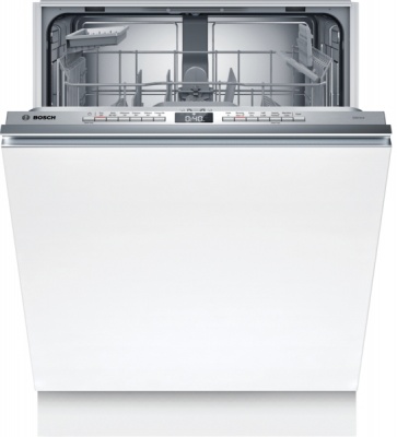 Bosch Built In Dishwasher Variable Hinge Series 4 SMH4HTX11G