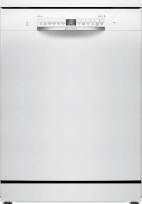 Bosch Freestanding Dishwasher SMS2HVW06G
