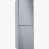 Bosch Frost Free Fridge Freezer KGN27NLEAG