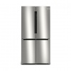 Bosch Frost Free Fridge Freezer KFN96VPEAG