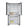 Bosch Frost Free Fridge Freezer KFN96VPEAG