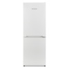 Montpellier Frost Free Fridge Freezer MFF155EW