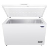 Iceking Chest Freezer CF371EW