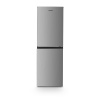 Montpellier Frost Free Fridge Freezer MNF167ES