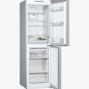Bosch Frost Free Fridge Freezer KGN34NLEAG