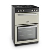 Montpellier Mini Range Double Oven Cooker MMRDF60FC