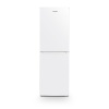 Montpellier Frost Free Fridge Freezer MNF167EW