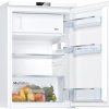 Bosch Undercounter Fridge with Ice Box KTL15NWEAG