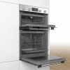 Bosch Electric Built In Doble Oven MHA133BR0B