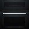 Bosch Electric Built In Doble Oven MHA133BR0B