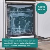 Bosch Built In Dishwasher Serie 6 SMV6ZCX10G
