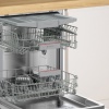 Bosch Built In Dishwasher Serie 6 SMV6ZCX10G