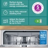 Bosch Built In Dishwasher Serie 6 SMV6ZCX10G
