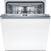 Bosch Built In Dishwasher Serie 6 SMV6ZCX10G