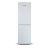 Montpellier Frost Free Fridge Freezer MDANF181W