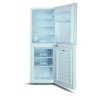 Montpellier Static Fridge Freezer MDAS136W
