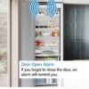 Bosch Frost Free Built In Freezer GIN81VEE0G
