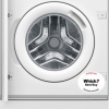 Bosch WIW28302GB Built In Washing Machine Series 4