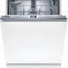 Bosch Built In Dishwasher Variable Hinge Series 4 SMH4HTX11G