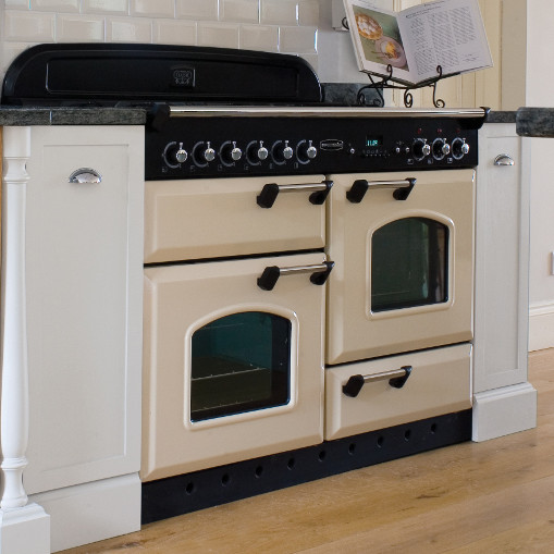 Range Cookers - IN STOCK