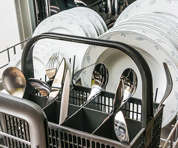Dishwashing - ALL IN STOCK